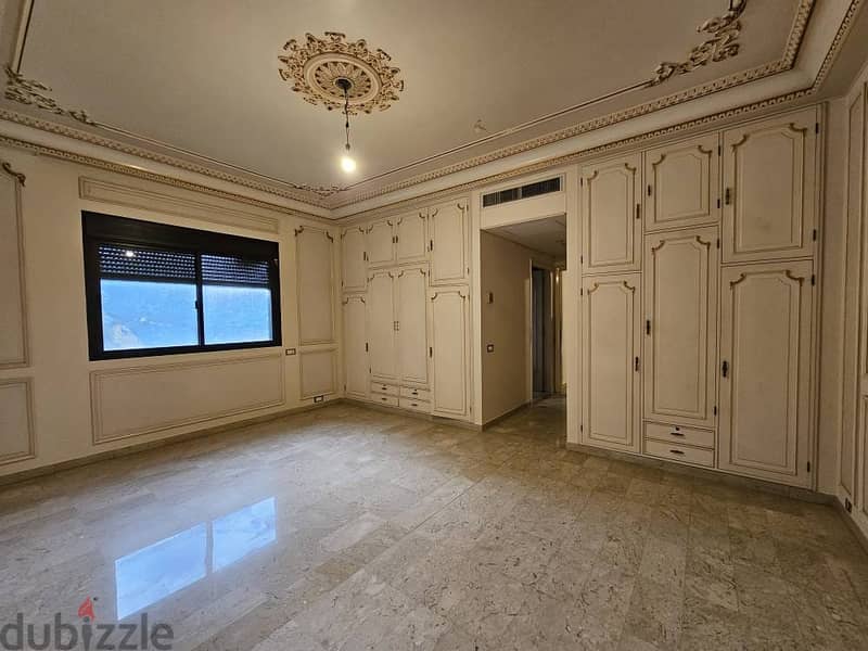 STAND ALONE DUPLEX (1200SQ) IN RABWEH PRIME , (RAB-136) 7