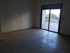 Baabdat Prime (205Sq) 3 BEDROOMS WITH TERRACE , (BBR-106)