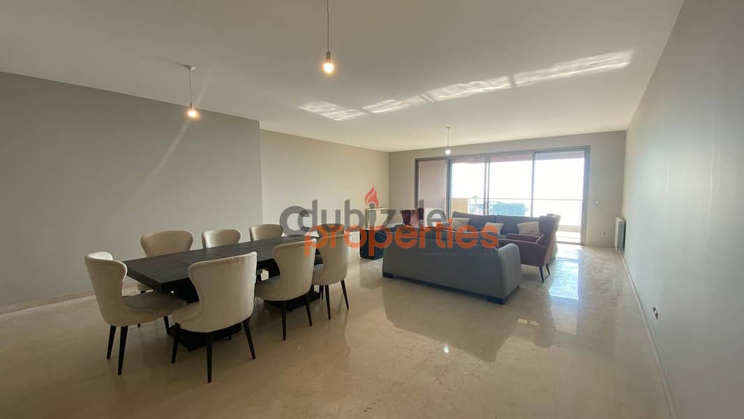 Apartment For Rent in Sahel Almaشقة للإيجار بساحل علما  CPKCB12 4