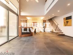 Unique Loft | Modern Interior | Terrace | 24/7