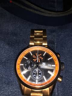 CARRERA WATCH 0