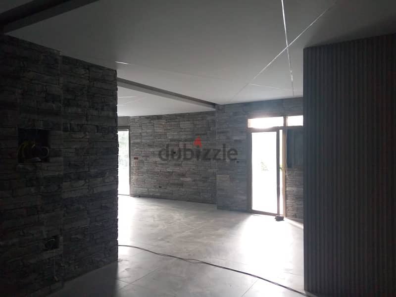 Apartment For sale in Ballouneh 7