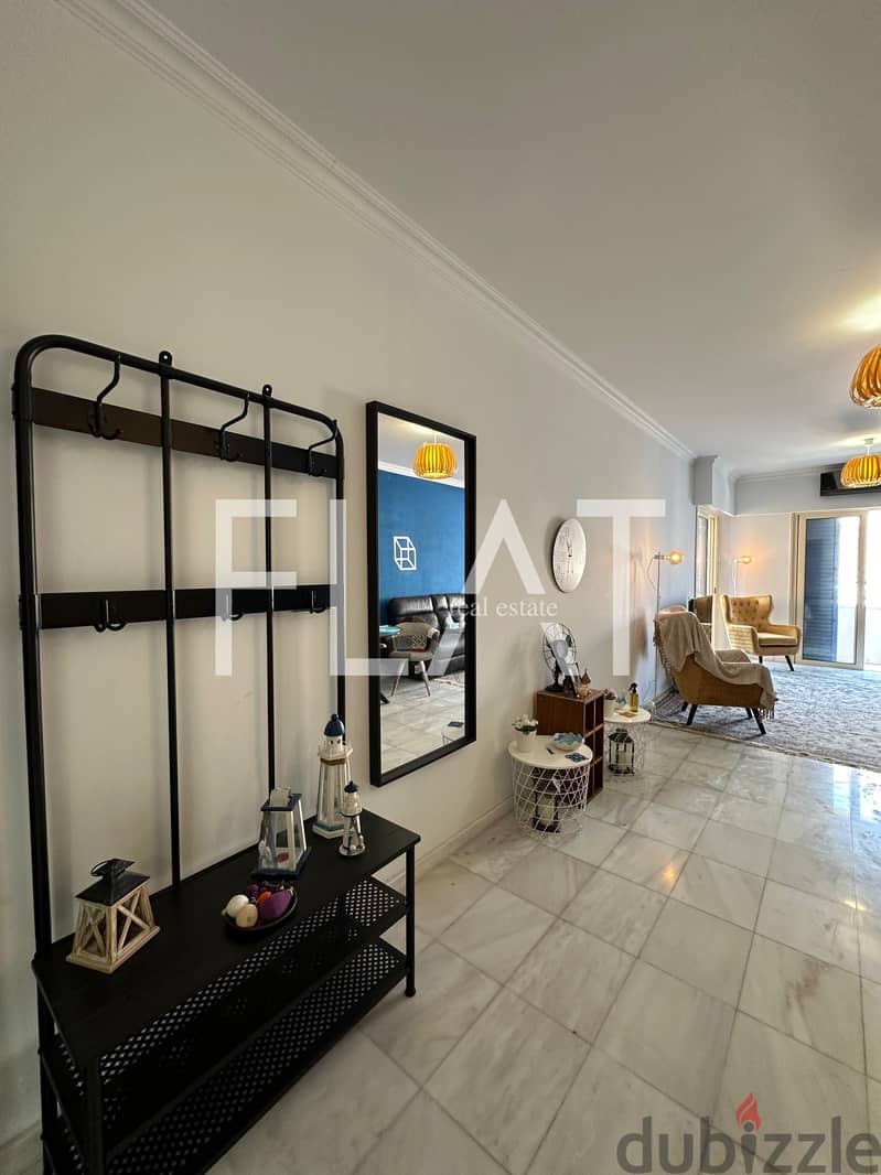 Passive Income Unit! Larnaca I Cyprus 245.000€ عقارات للبيع في قبرص 3