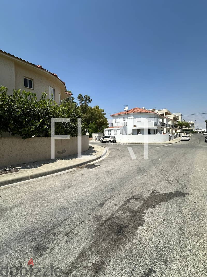 Passive Income Unit! Larnaca I Cyprus 245.000€ عقارات للبيع في قبرص 10