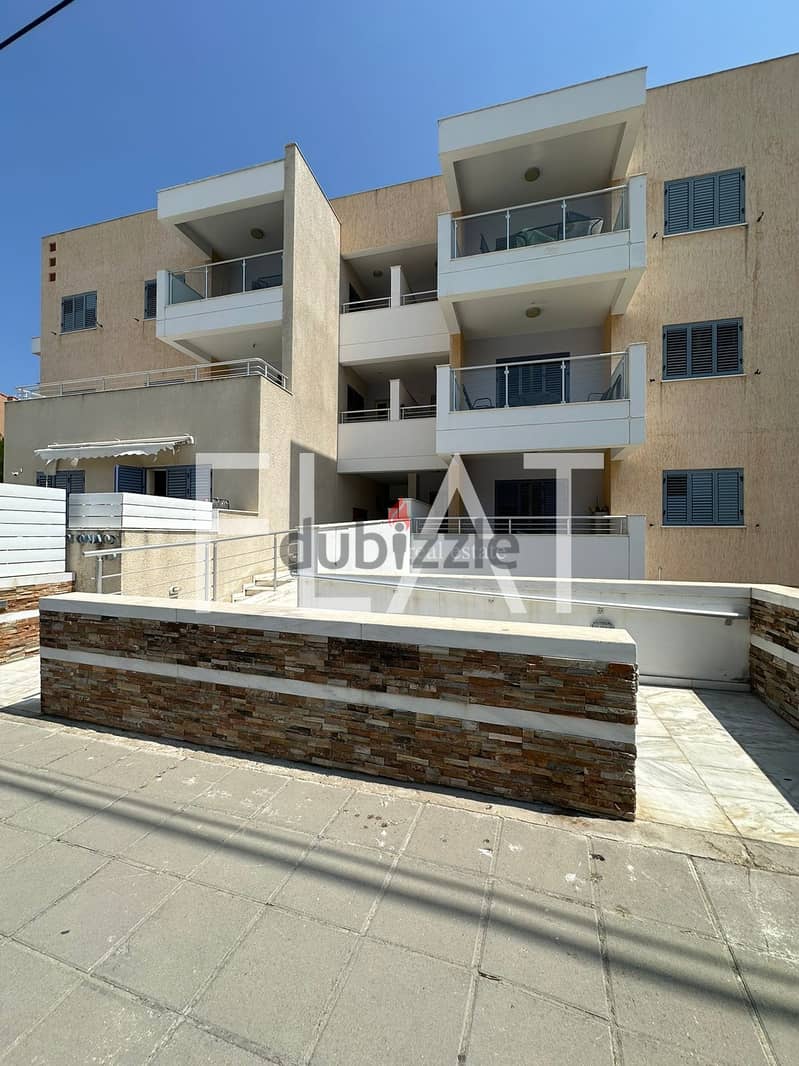 Passive Income Unit! Larnaca I Cyprus 245.000€ عقارات للبيع في قبرص 12