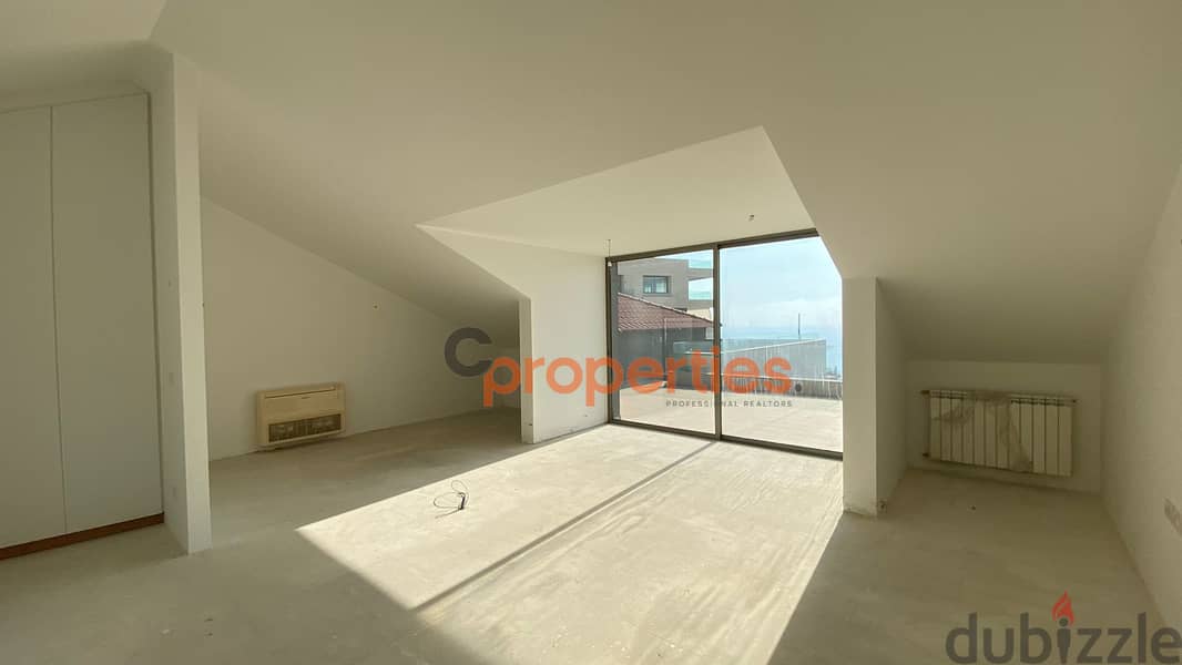 Apartment/Rooftop For Sale in Sahel Alma CPKCB14 4