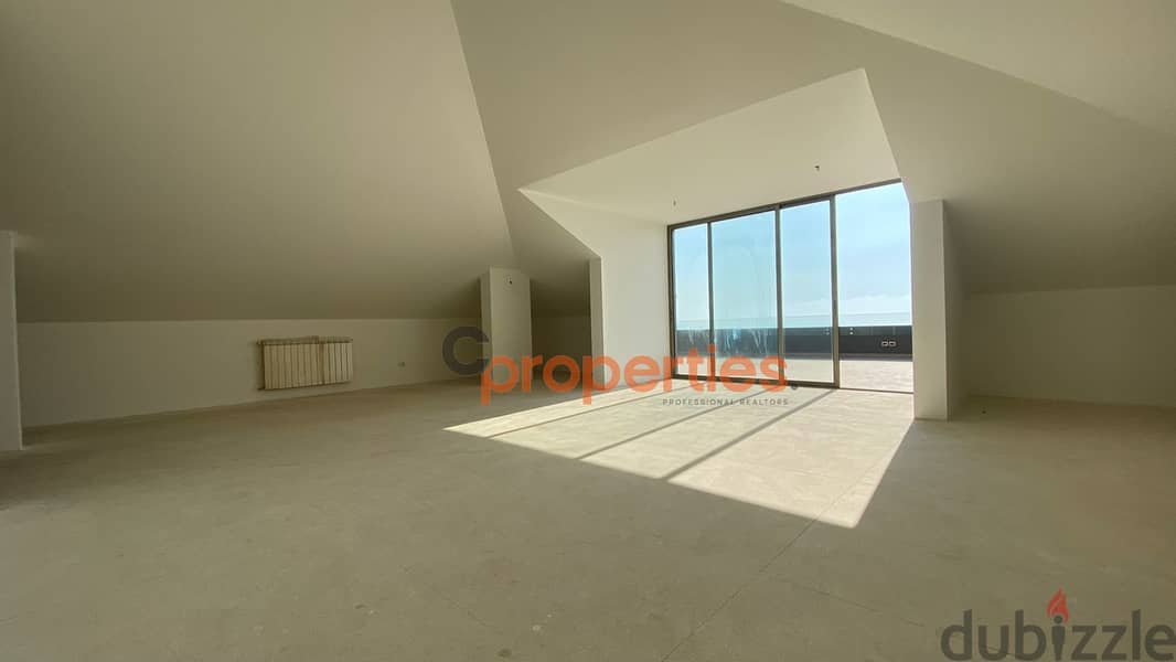 Apartment/Rooftop For Sale in Sahel Alma CPKCB14 8