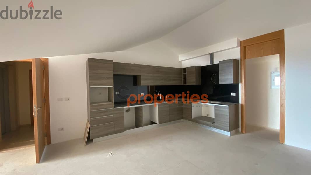 Apartment/Rooftop For Sale in Sahel Alma CPKCB14 12