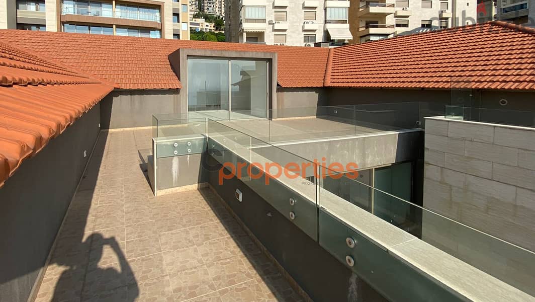 Apartment/Rooftop For Sale in Sahel Alma CPKCB14 16