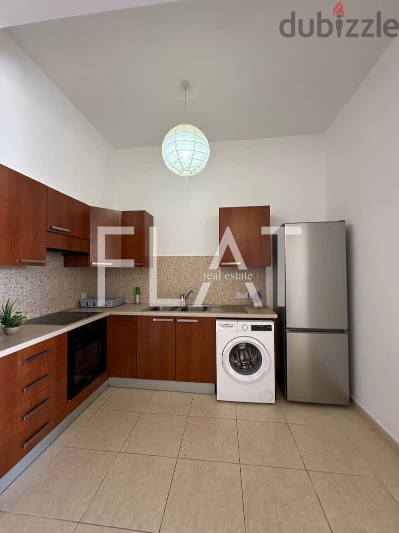 Passive Income Unit! Larnaca I Cyprus 160.000€ عقارات للبيع في قبرص 3