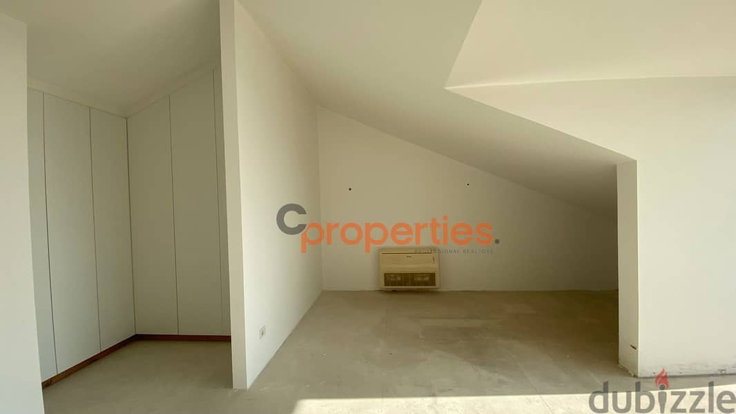 Apartment/Rooftop For Rent in Sahel Almaشقة/سطح للإيجار  CPKCB16 9