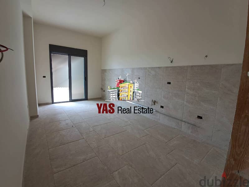 Ain Saadeh 160m2 | New | Panoramic View | Modern | AMK | 4