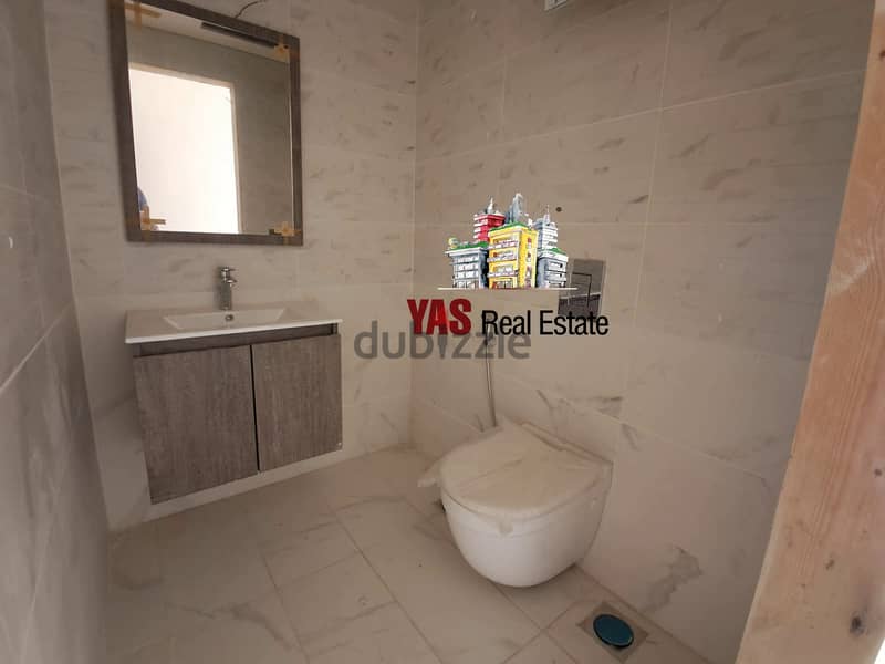 Ain Saadeh 160m2 | New | Panoramic View | Modern | AMK | 5