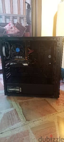 Gaming Pc 500$ 2