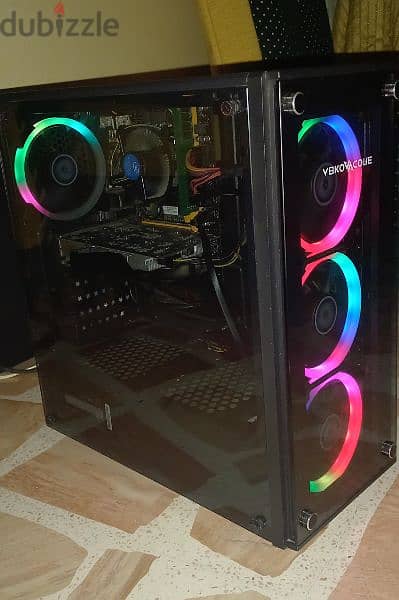 Gaming Pc 500$ 3