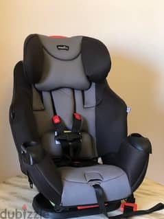 evenflo carseat all stages fits till 10 years excellent condition:120$ 0