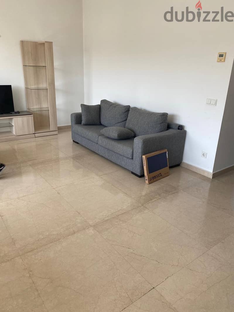 Apartment for sale Achrafieh 3