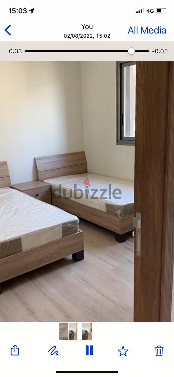 Apartment for sale Achrafieh 5