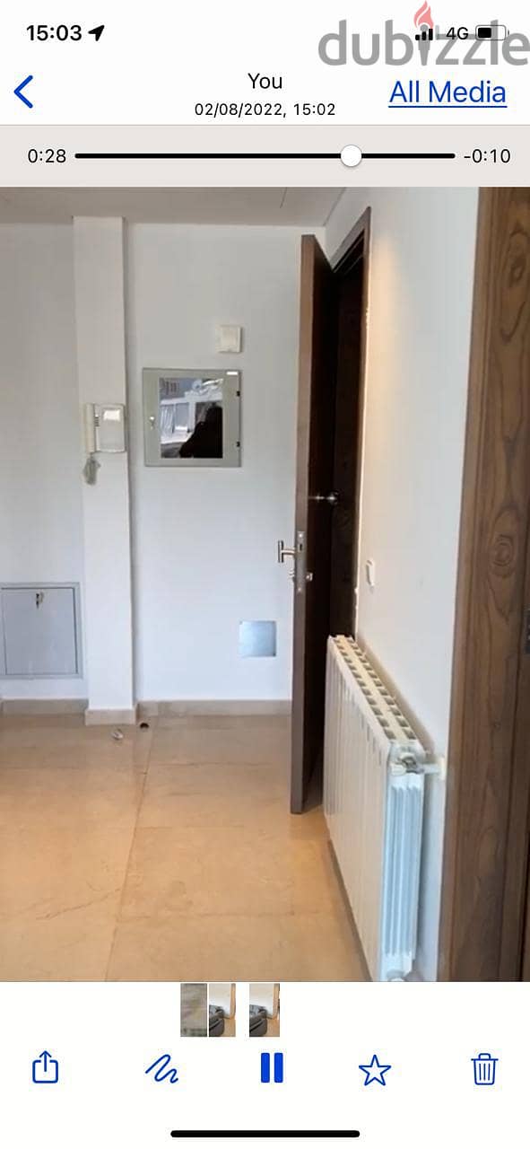 Apartment for sale Achrafieh 7