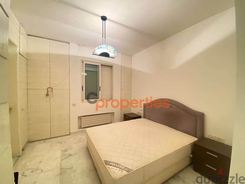 Luxurious apartment for rent with terrace in Rabieh CPAK09 8