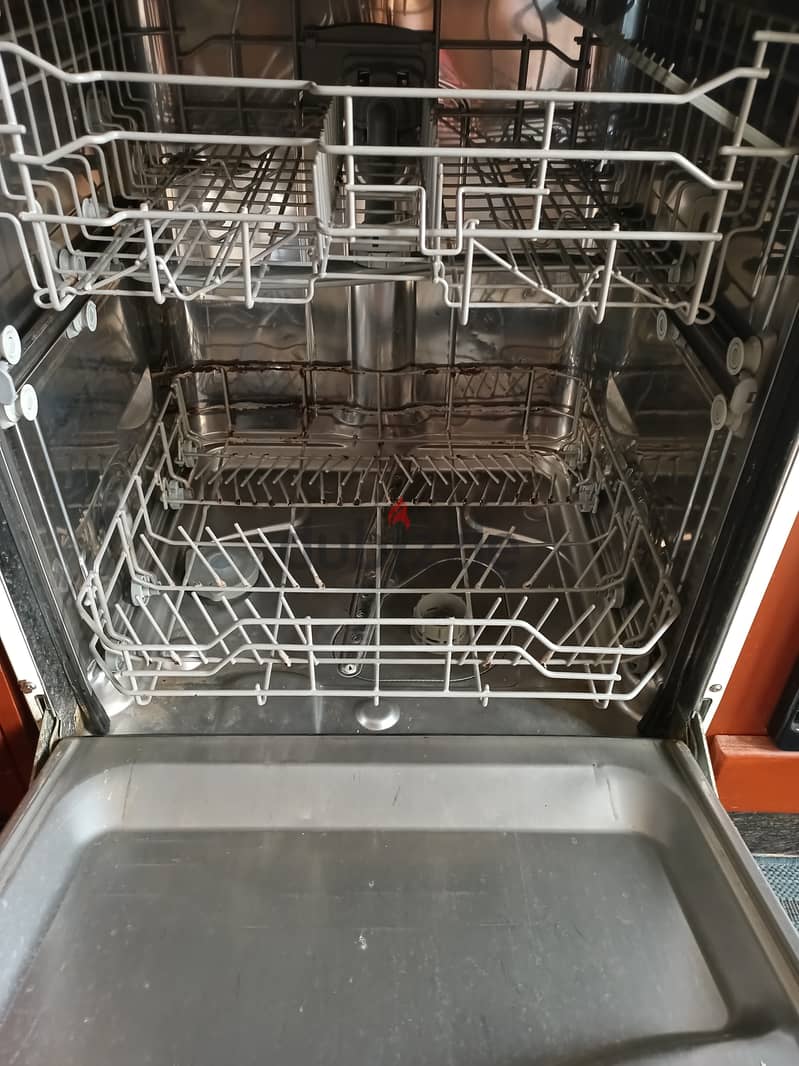 Bush dishwasher 0