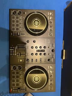 Pioneer DJ Controller 0