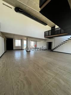 BRAND NEW DUPLEX IN DOWNTOWN PRIME + SEA VIEW (400SQ) 3 BEDS (ACR-704)