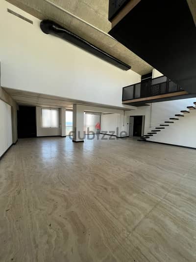 BRAND NEW DUPLEX IN DOWNTOWN PRIME + SEA VIEW (400SQ) 3 BEDS (ACR-704)