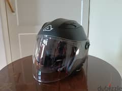 Motorcycle Helmet 0