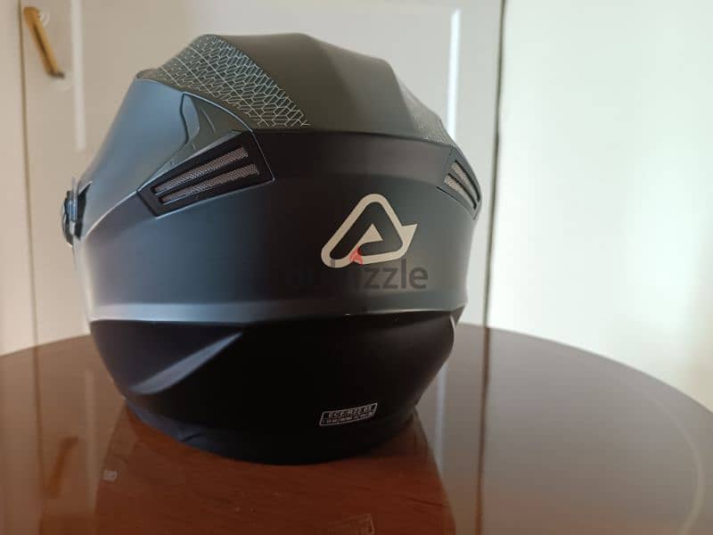 Motorcycle Helmet 2