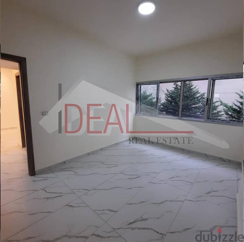 Apartment for sale in Jounieh 100 sqm ref#jh17367 2