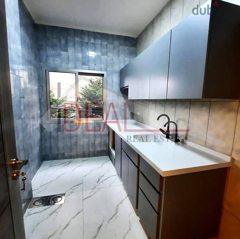 Apartment for sale in Jounieh 100 sqm ref#jh17367 5