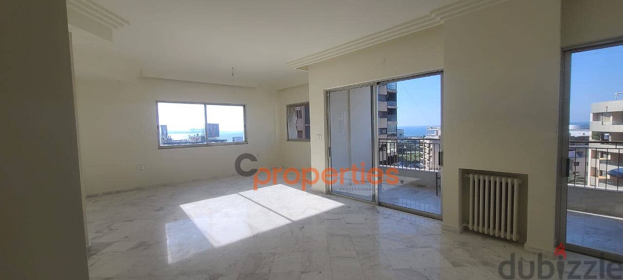 Spacious Apartment for sale in Naccashe CPAK14 1