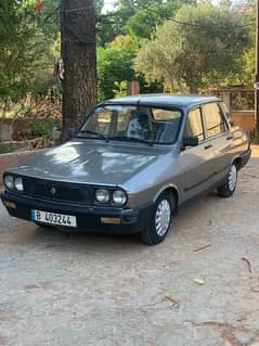 Renault 12 1996 very clean 0