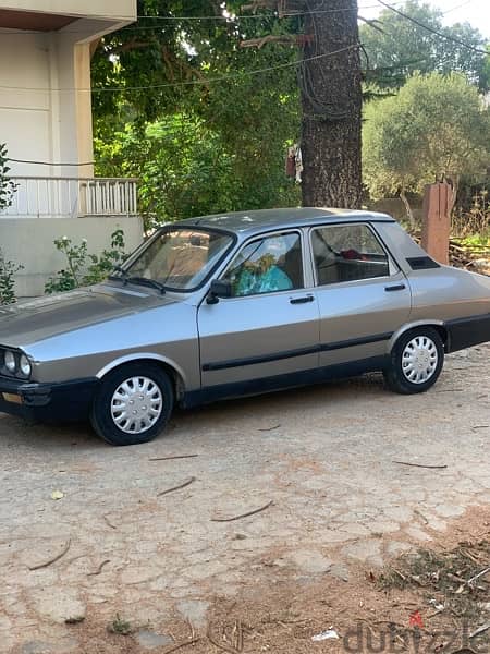 Renault 12 1996 very clean 1