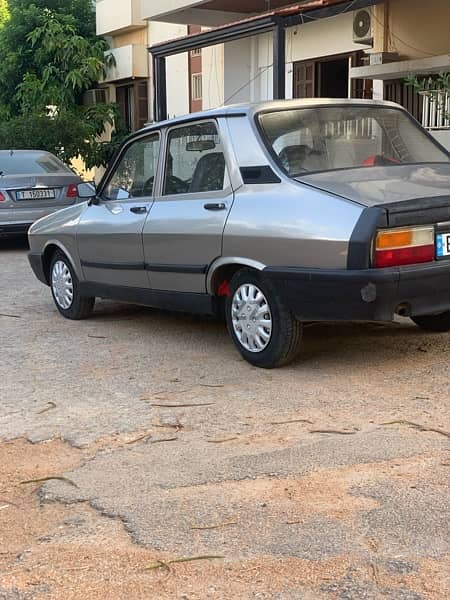 Renault 12 1996 very clean 3