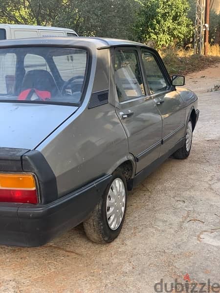 Renault 12 1996 very clean 4