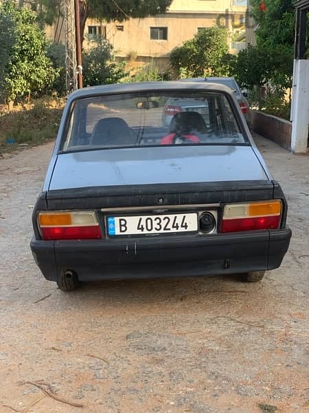 Renault 12 1996 very clean 5