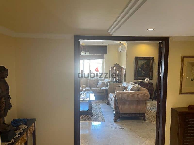 apartment For sale in ayn saade 300k. شقة للبيع في عين سعاده ٣٠٠،٠٠٠$ 3