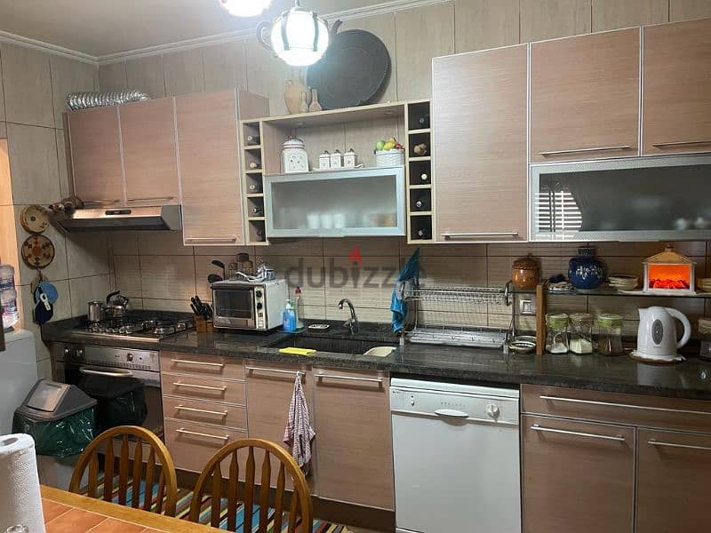 apartment For sale in ayn saade 300k. شقة للبيع في عين سعاده ٣٠٠،٠٠٠$ 17