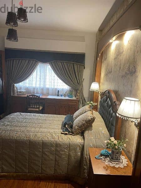 apartment For sale in ayn saade 300k. شقة للبيع في عين سعاده ٣٠٠،٠٠٠$ 18