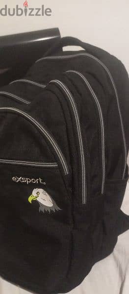 exsport school bag 2