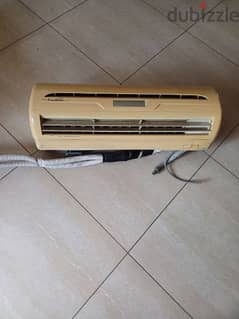 air-conditioner