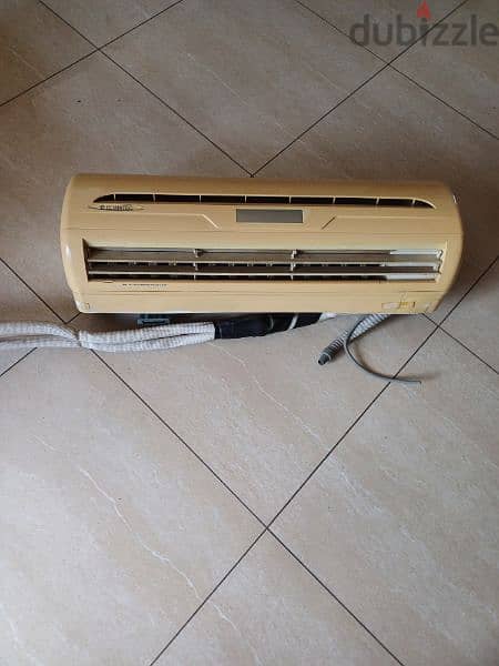 air-conditioner 0