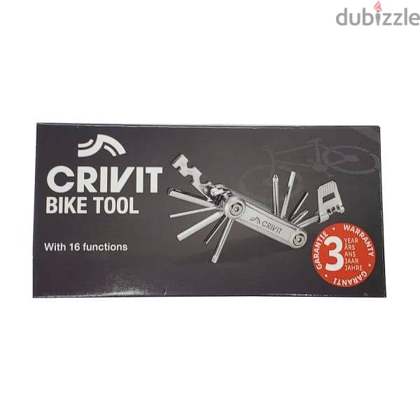 bicycle accessories crivit brand 15