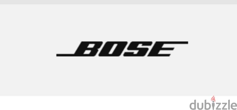 bose + yamaha 1