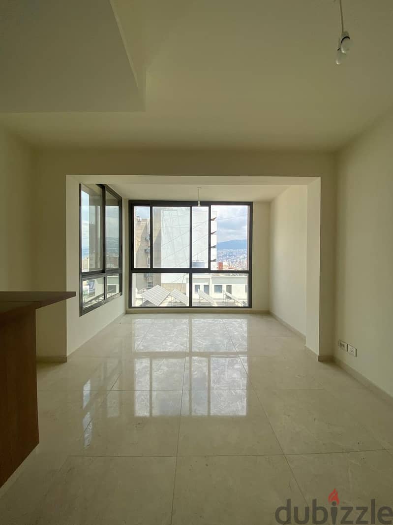 One Bedroom Apartment For Sale in Achrafieh 1