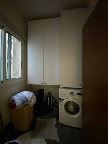 Charming furnished apartment for rent in Achrafieh. 8