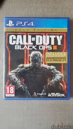 Call Of Duty Black Ops III