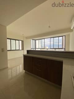 Two-Bedroom Apartment For Sale in Achrafieh